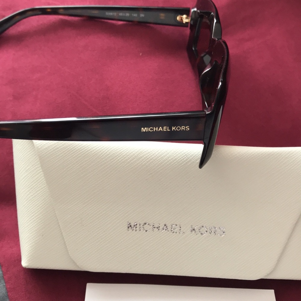Michael Kors Sunglasses - image 6
